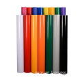 Printer Plotter PVC Film Sticker Color Vinyl